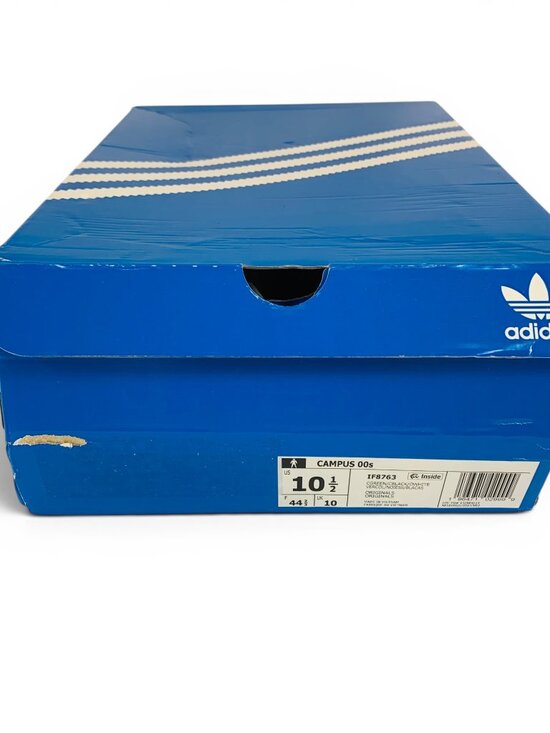 adidas Campus 00s Collegiate Green Men\'s Shoes Casual Sneakers IF8763 main image 5